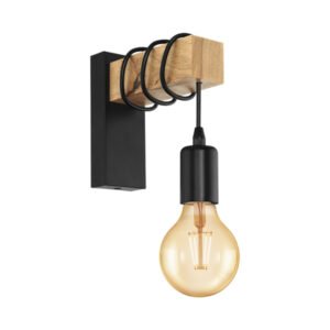 Zidne lampe