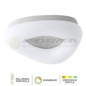 LED plafonska lampa PL6001-36C