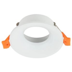 Ugradna rozetna CFR1022 WH