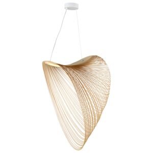 LED viseća lampa FK2014-15V WD