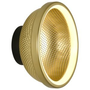 LED zidna lampa FK2013-9Z GD