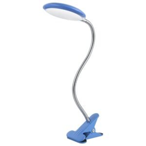 Stona LED lampa FD2006-5TK BL