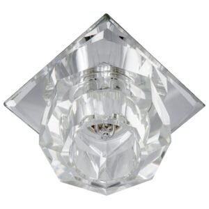 Staklena rozetna CFR1203