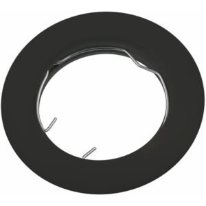 Ugradna rozetna CFR1002F BK