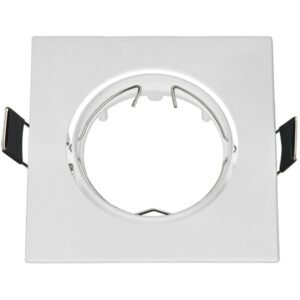 Ugradna rozetna CFR1004 WH