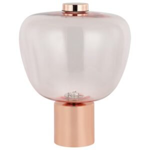 LED stona lampa FK2020-3T RG