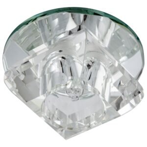 Staklena rozetna CFR1202