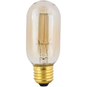 Edison sijalica E27 40W ES1T45-60
