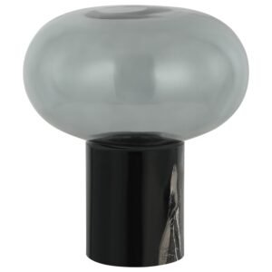Stona lampa FK7022-1T BK+SM
