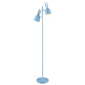 Podna lampa DF4803-2F BL