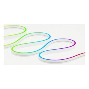 LED traka NEON FLEX LNA2835-120-24-RGB IP65