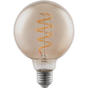 LED sijalica E27 4W Filament LFA-G80A-4