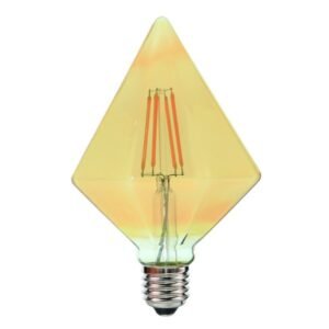 LED sijalica E27 4W Filament LFC-G125E-4