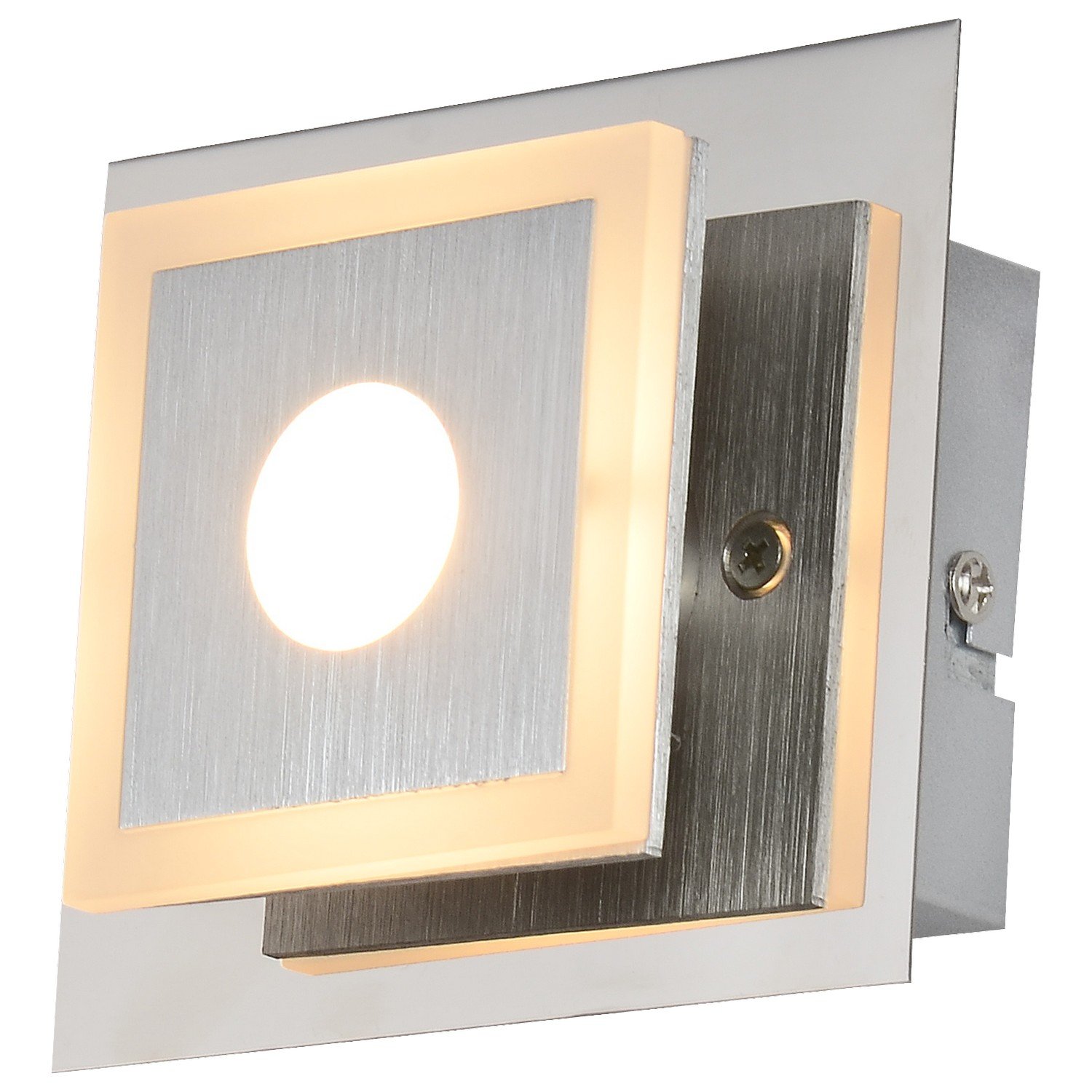 LED plafonska lampa F2200-1C