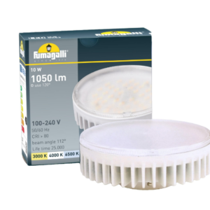 LED sijalica GX53 3W CCT