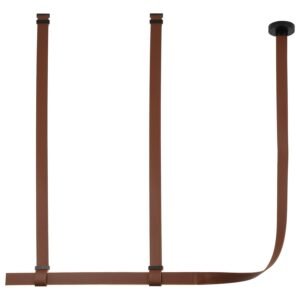 LED viseća lampa FK2009-22V BR