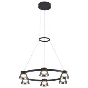 LED visilica F2056-26V