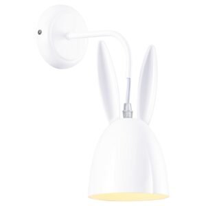 Zidna lampa DF4803-1Z WH