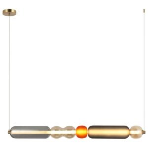 LED viseća lampa F2080-18V SG