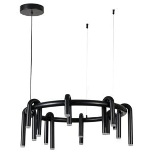 LED viseća lampa FK2010-36V BK