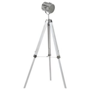 Podna lampa F7116-1F WG/CH