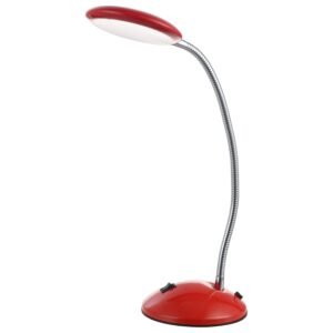 Stona LED lampa FD2006-5T RD