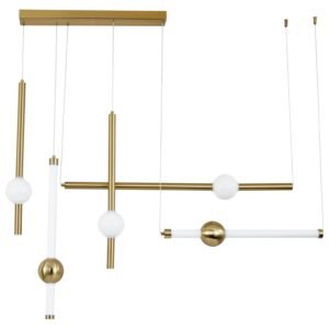 LED visilica F2055-35V