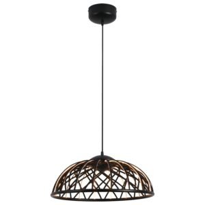 LED visilica FK2022-27V BK