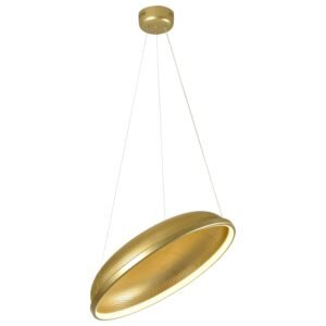 LED viseća lampa FK2013-19V GD