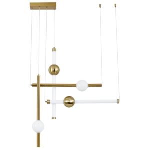 LED visilica F2054-30V