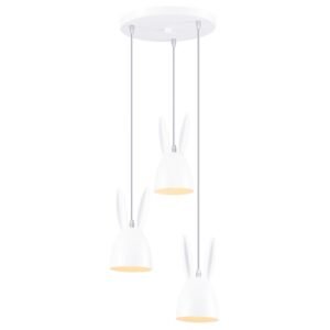 Visilica DF4803-3V WH