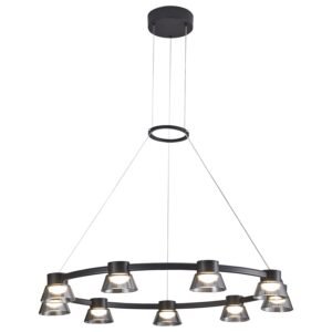 LED visilica F2056-39V