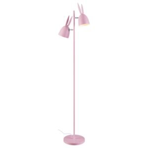 Podna lampa DF4803-2F PK