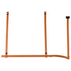 LED viseća lampa FK2009-19V BR