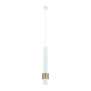 Viseća lampa AFS119-1V WH+SG