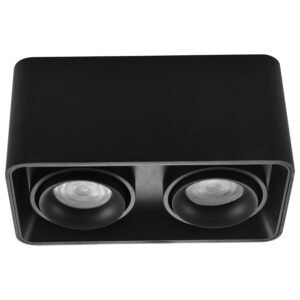 Plafonska lampa AFS108-2C BK