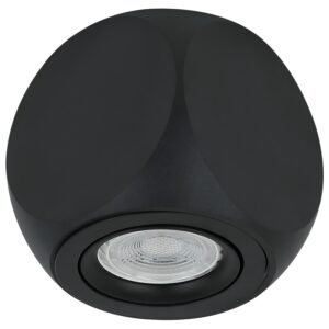 Plafonska lampa AFS110-1C BK