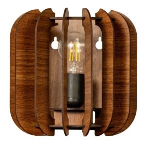 Zidna lampa BELLA N235