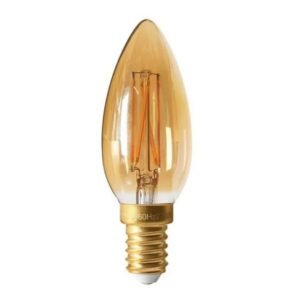 LED sijalica E14 4W Filament LFB-C35A-4