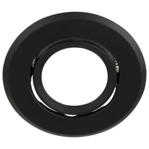 Ugradna rozetna CFR1000 BK