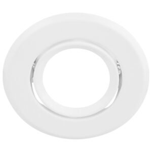 Ugradna rozetna CFR1000 WH