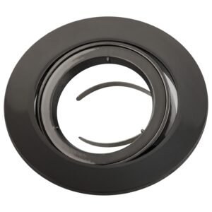 Ugradna rozetna CFR1001 BK