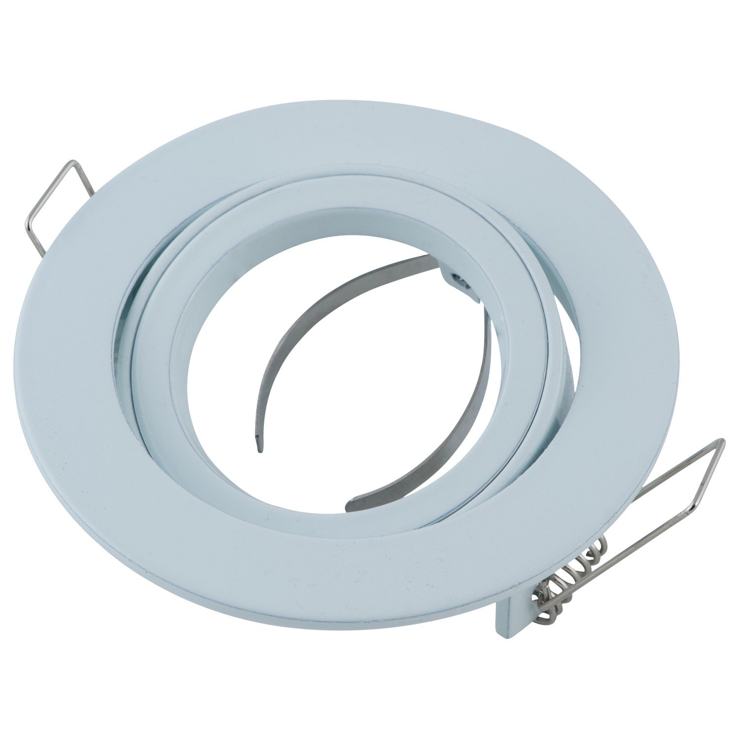 Ugradna rozetna CFR1001 WH