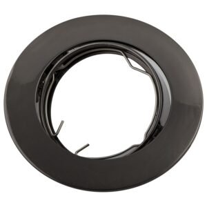 Ugradna rozetna CFR1002 BK