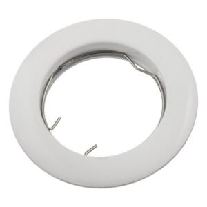 Ugradna rozetna CFR1002F WH