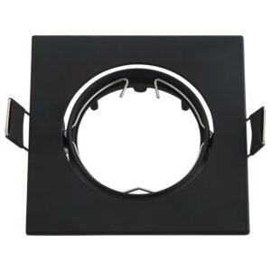 Ugradna rozetna CFR1004 BK