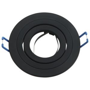 Ugradna rozetna CFR1010 BK