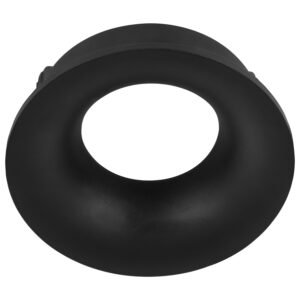 Ugradna rozetna CFR1014F BK