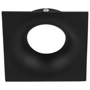 Ugradna rozetna CFR1015F BK