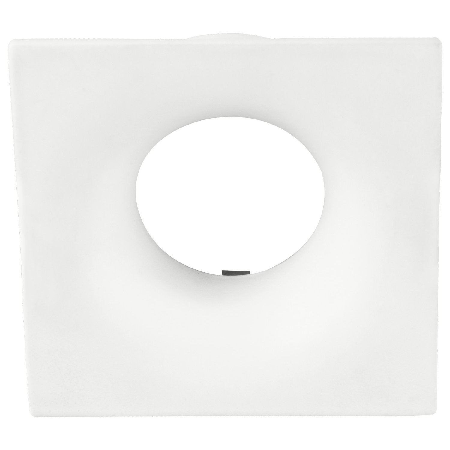 Ugradna rozetna CFR1015F WH